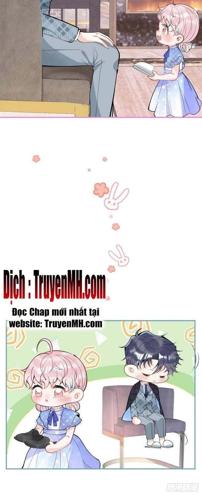 đọc truyện Ta Có Năm Đại Lão Ba Ba Chương 185 ảnh 11 tại Thiên Thai Truyện