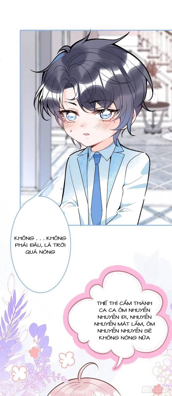 đọc truyện Ta Có Năm Đại Lão Ba Ba Chương 188 ảnh 14 tại Thiên Thai Truyện