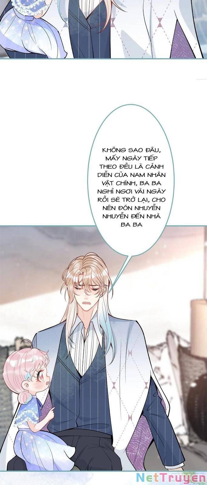 đọc truyện Ta Có Năm Đại Lão Ba Ba Chương 188 ảnh 16 tại Thiên Thai Truyện