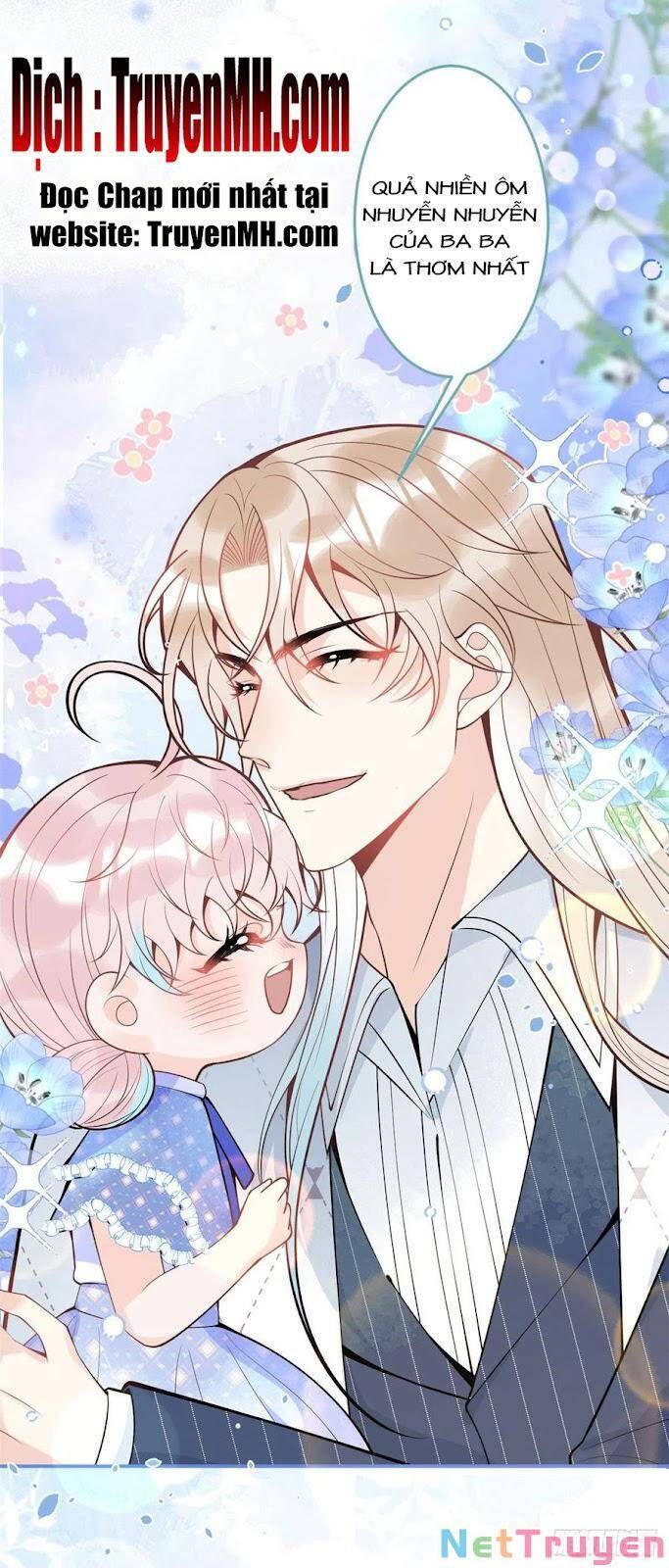 đọc truyện Ta Có Năm Đại Lão Ba Ba Chương 188 ảnh 17 tại Thiên Thai Truyện