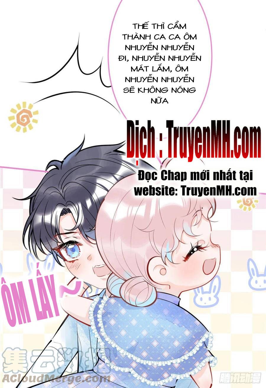 đọc truyện Ta Có Năm Đại Lão Ba Ba Chương 188 ảnh 18 tại Thiên Thai Truyện