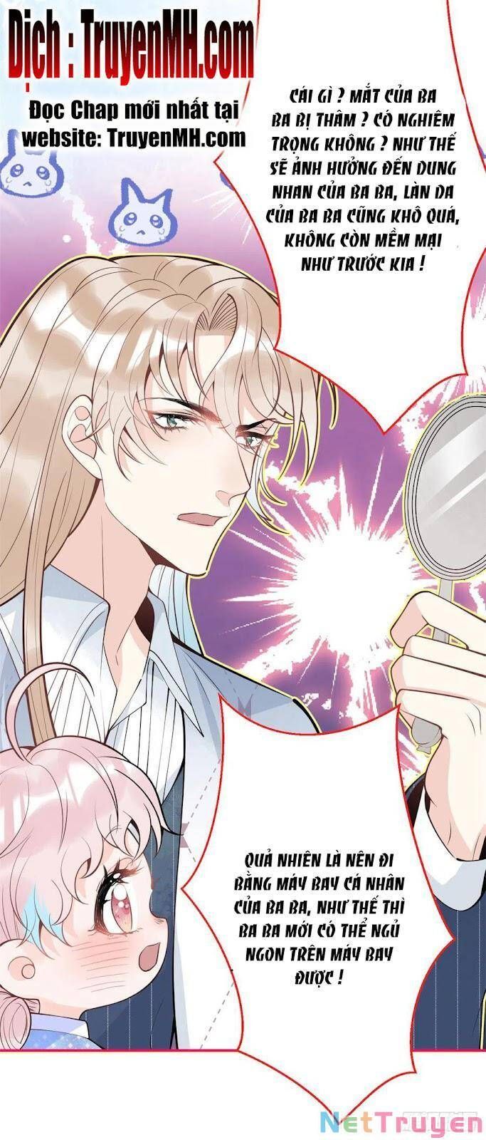 đọc truyện Ta Có Năm Đại Lão Ba Ba Chương 188 ảnh 19 tại Thiên Thai Truyện