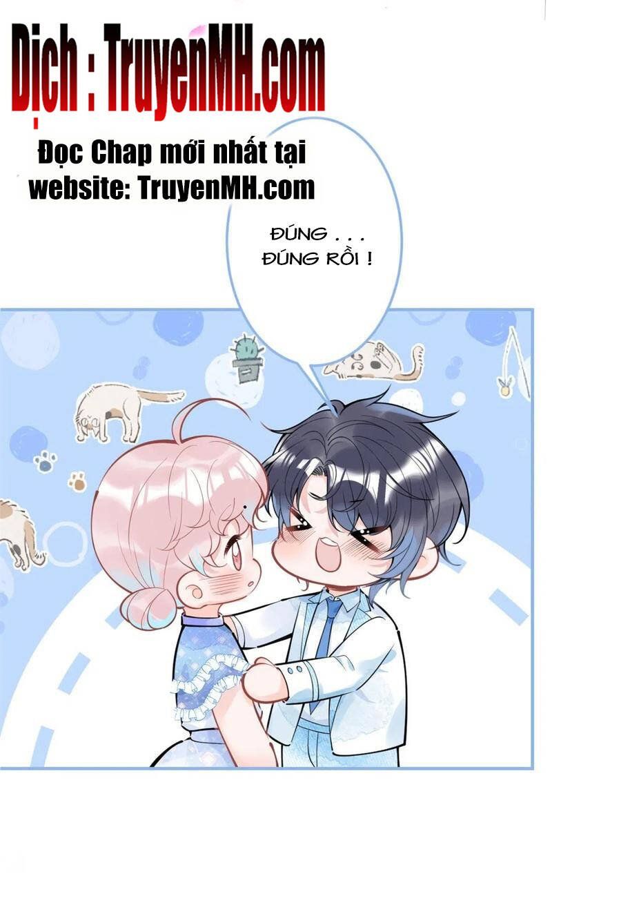 đọc truyện Ta Có Năm Đại Lão Ba Ba Chương 188 ảnh 20 tại Thiên Thai Truyện