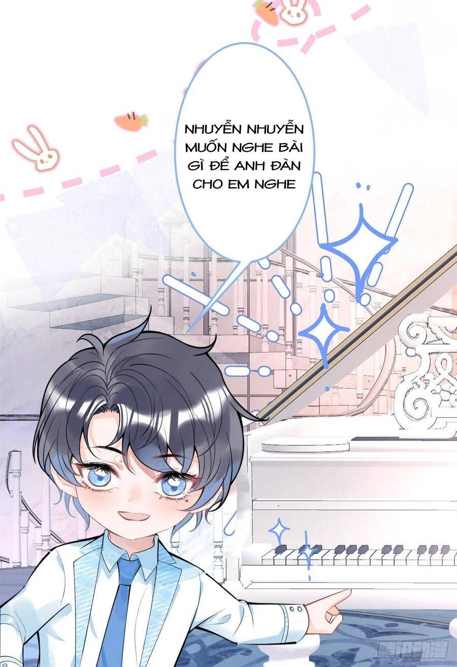 đọc truyện Ta Có Năm Đại Lão Ba Ba Chương 188 ảnh 21 tại Thiên Thai Truyện