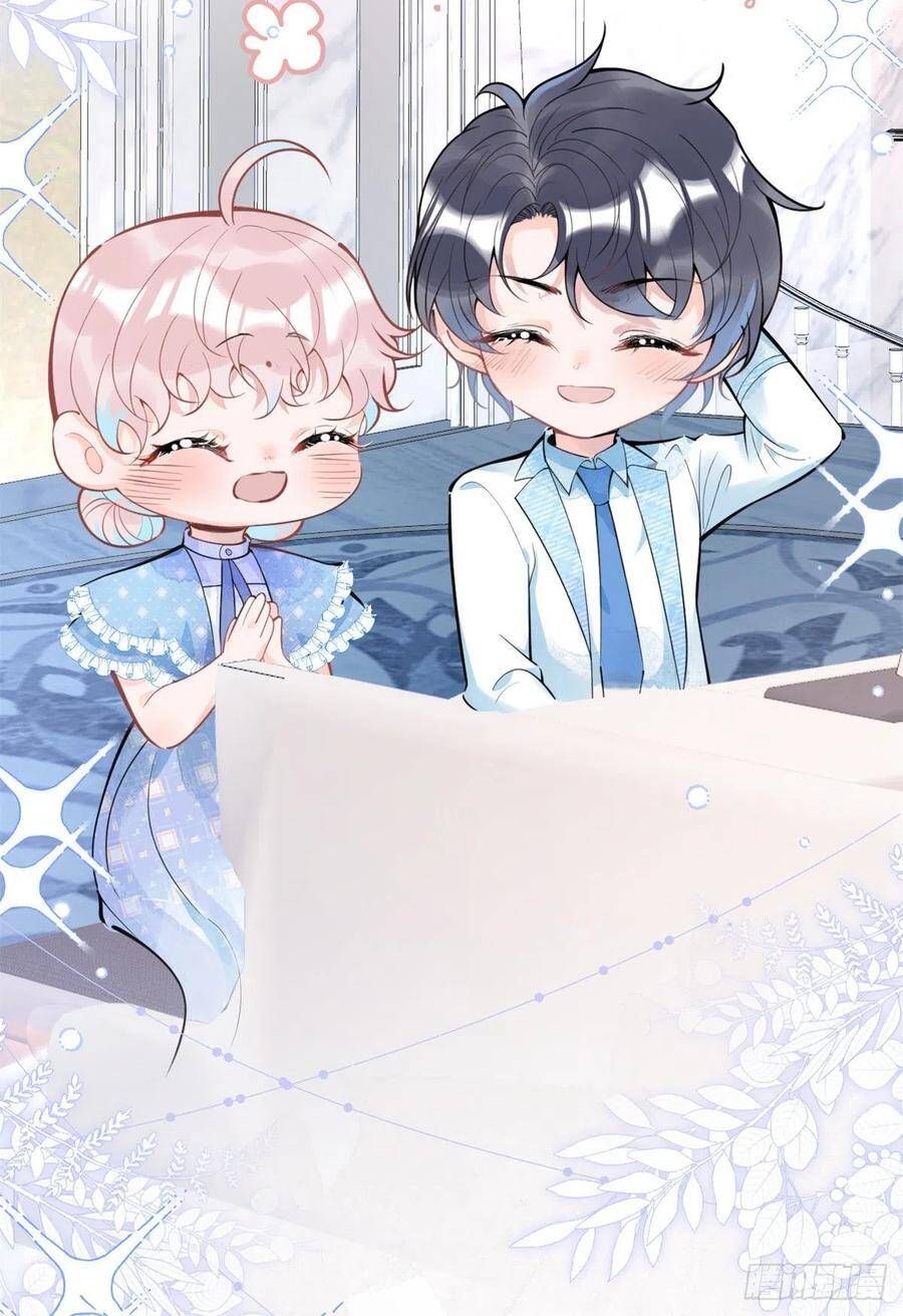 đọc truyện Ta Có Năm Đại Lão Ba Ba Chương 188 ảnh 25 tại Thiên Thai Truyện