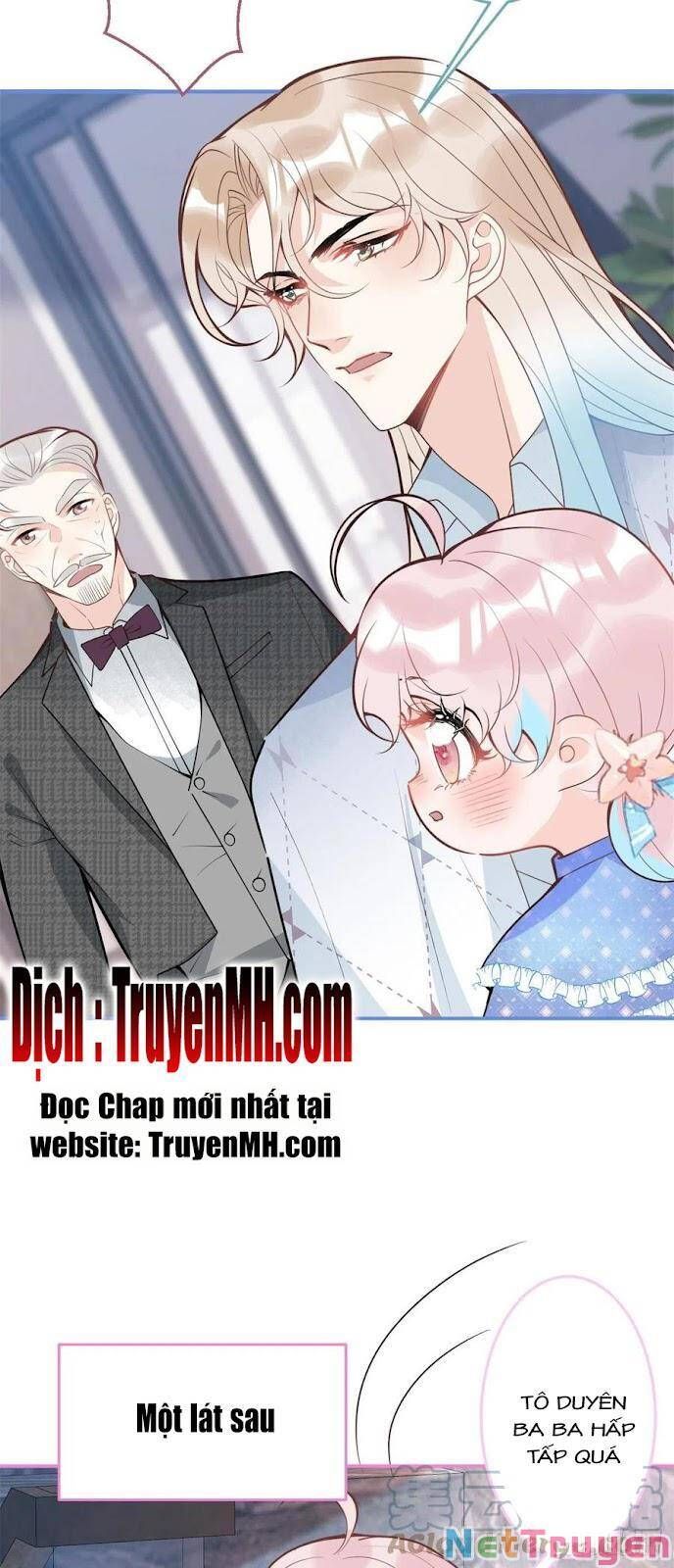 đọc truyện Ta Có Năm Đại Lão Ba Ba Chương 188 ảnh 5 tại Thiên Thai Truyện