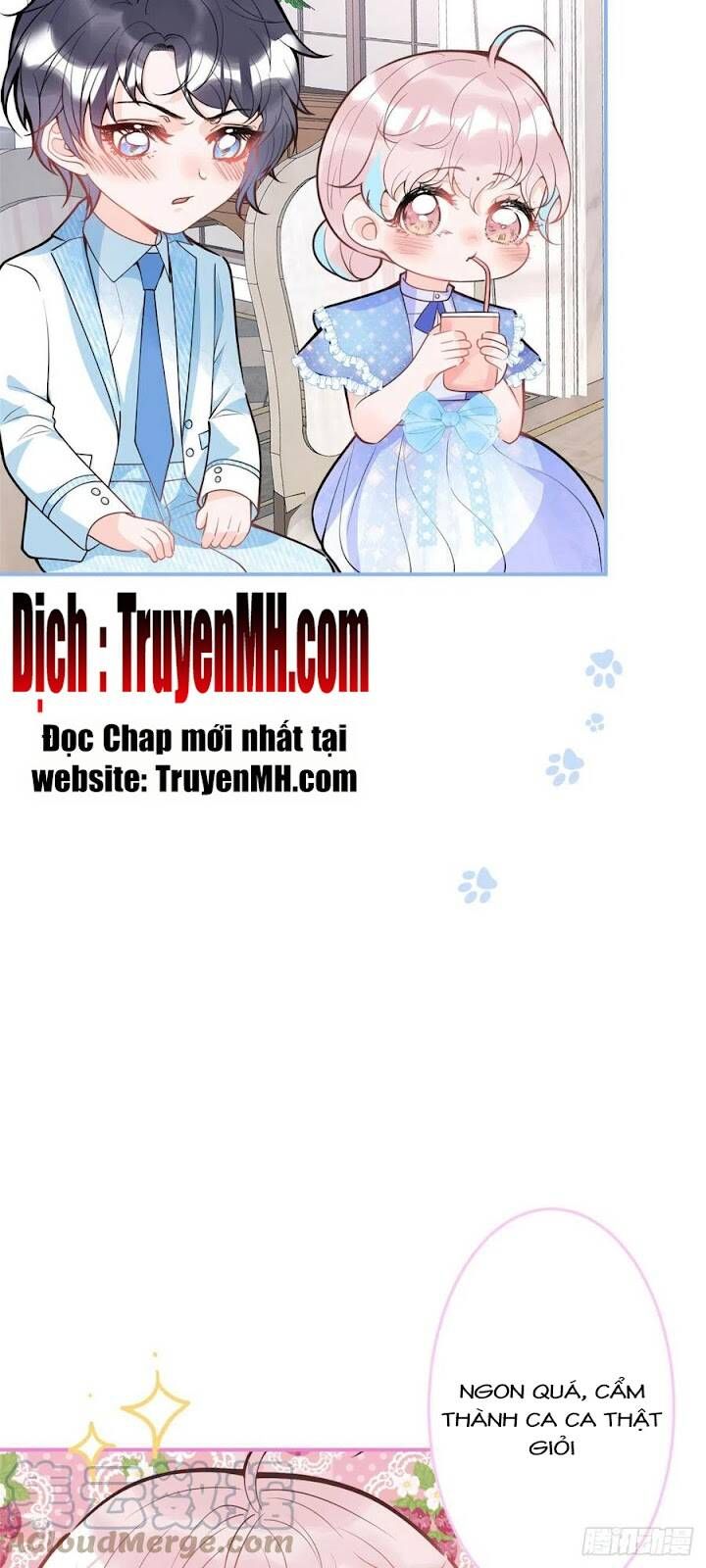 đọc truyện Ta Có Năm Đại Lão Ba Ba Chương 188 ảnh 9 tại Thiên Thai Truyện