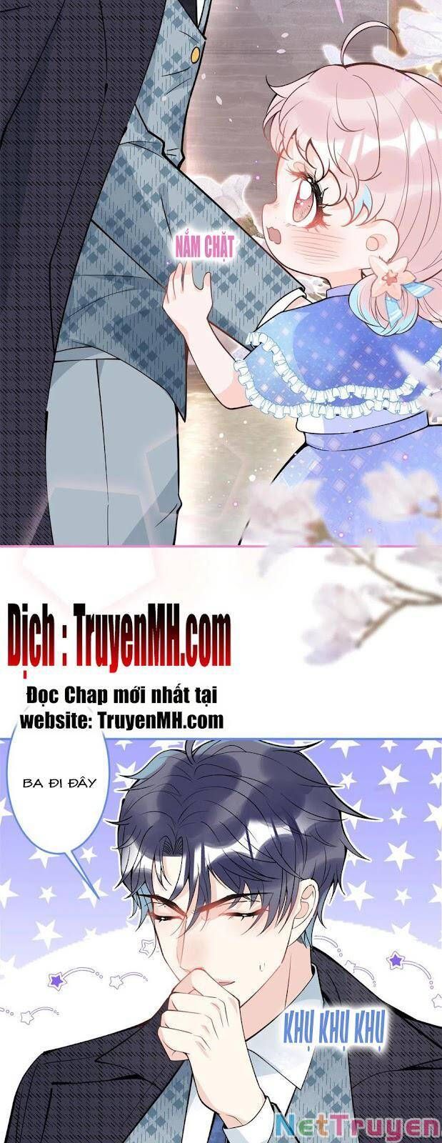 đọc truyện Ta Có Năm Đại Lão Ba Ba Chương 188 ảnh 11 tại Thiên Thai Truyện