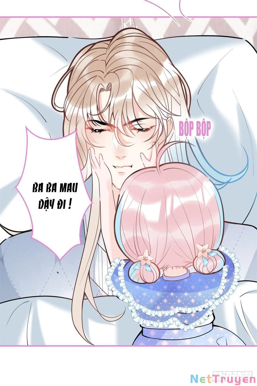 đọc truyện Ta Có Năm Đại Lão Ba Ba Chương 189 ảnh 13 tại Thiên Thai Truyện