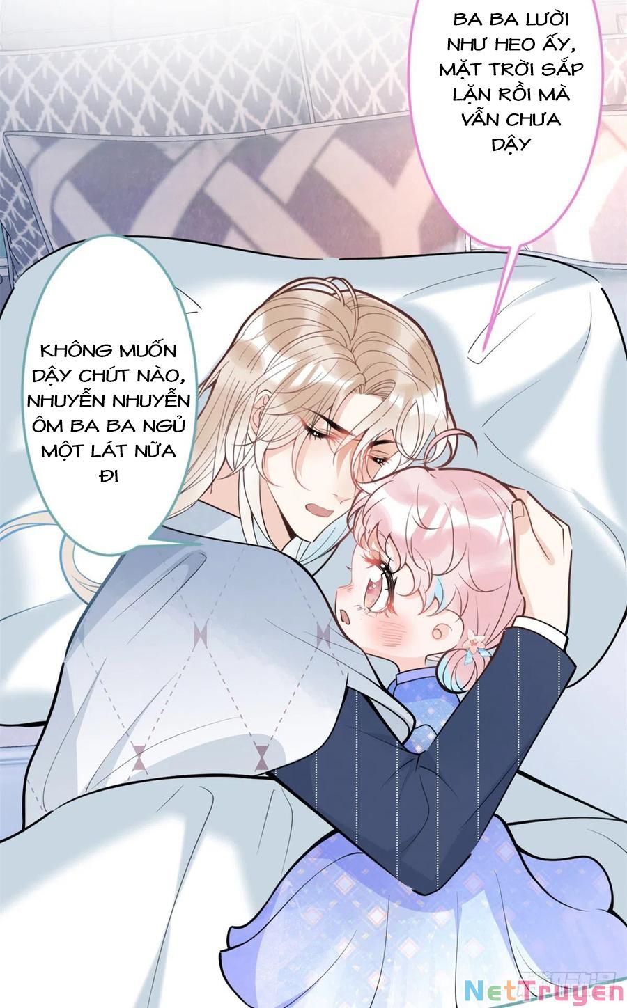 đọc truyện Ta Có Năm Đại Lão Ba Ba Chương 189 ảnh 15 tại Thiên Thai Truyện