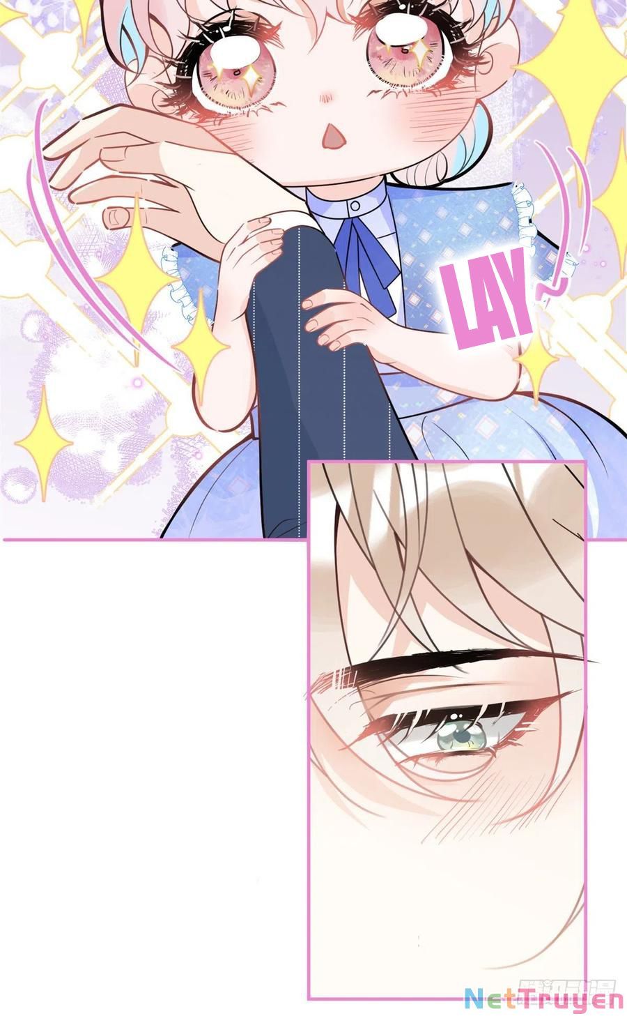 đọc truyện Ta Có Năm Đại Lão Ba Ba Chương 189 ảnh 19 tại Thiên Thai Truyện