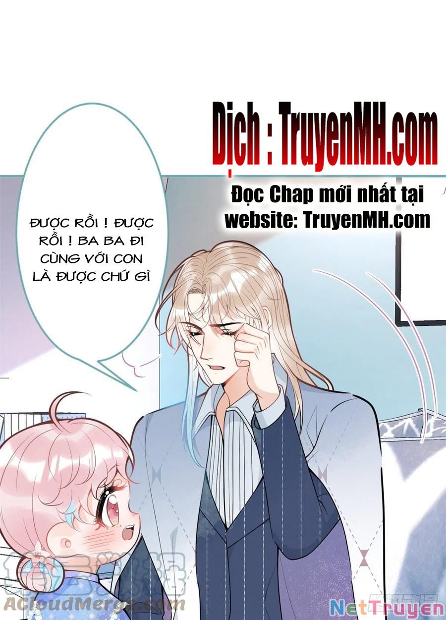 đọc truyện Ta Có Năm Đại Lão Ba Ba Chương 189 ảnh 20 tại Thiên Thai Truyện