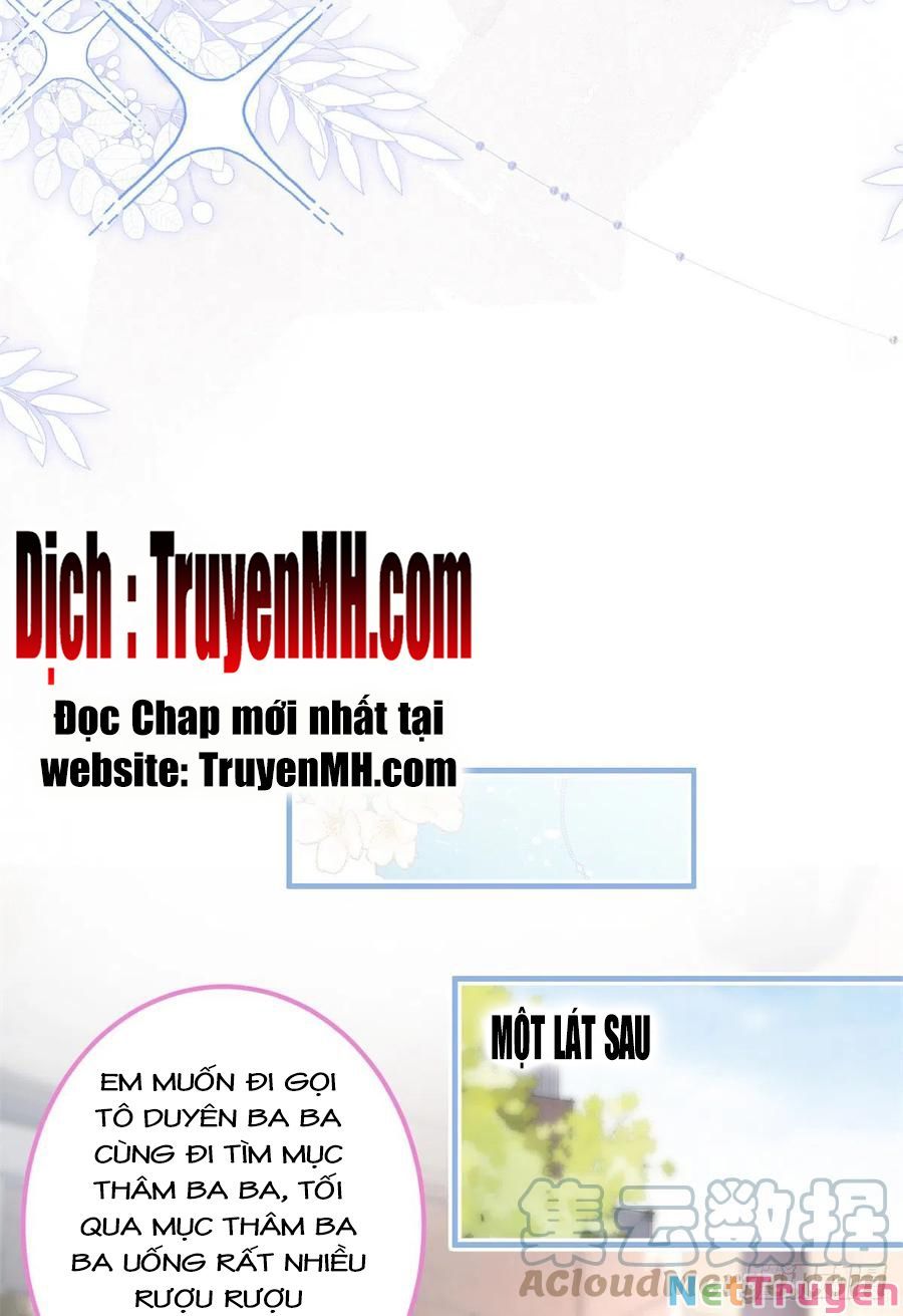 đọc truyện Ta Có Năm Đại Lão Ba Ba Chương 189 ảnh 4 tại Thiên Thai Truyện