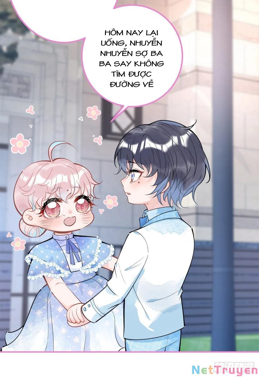 đọc truyện Ta Có Năm Đại Lão Ba Ba Chương 189 ảnh 5 tại Thiên Thai Truyện