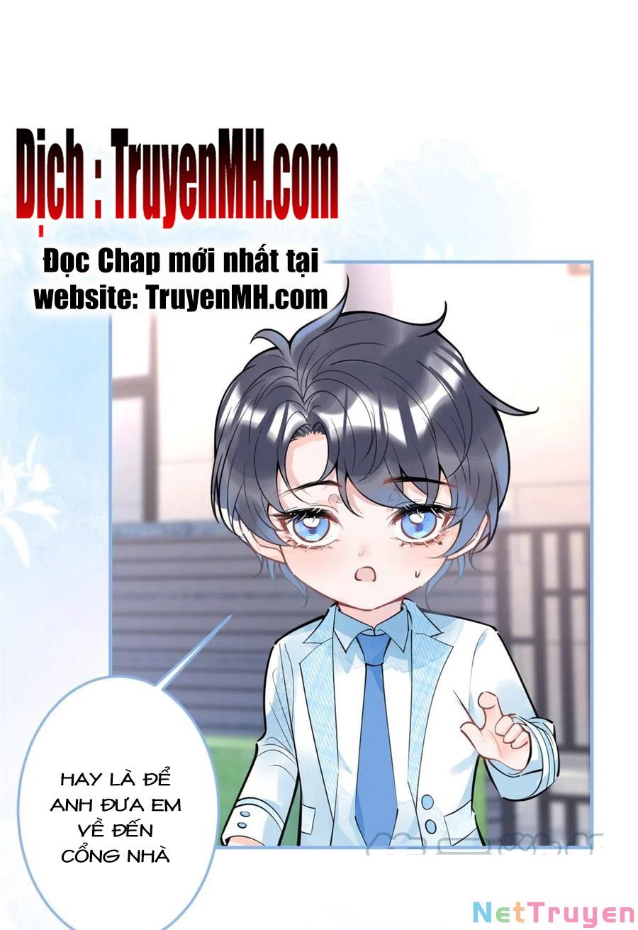 đọc truyện Ta Có Năm Đại Lão Ba Ba Chương 189 ảnh 6 tại Thiên Thai Truyện