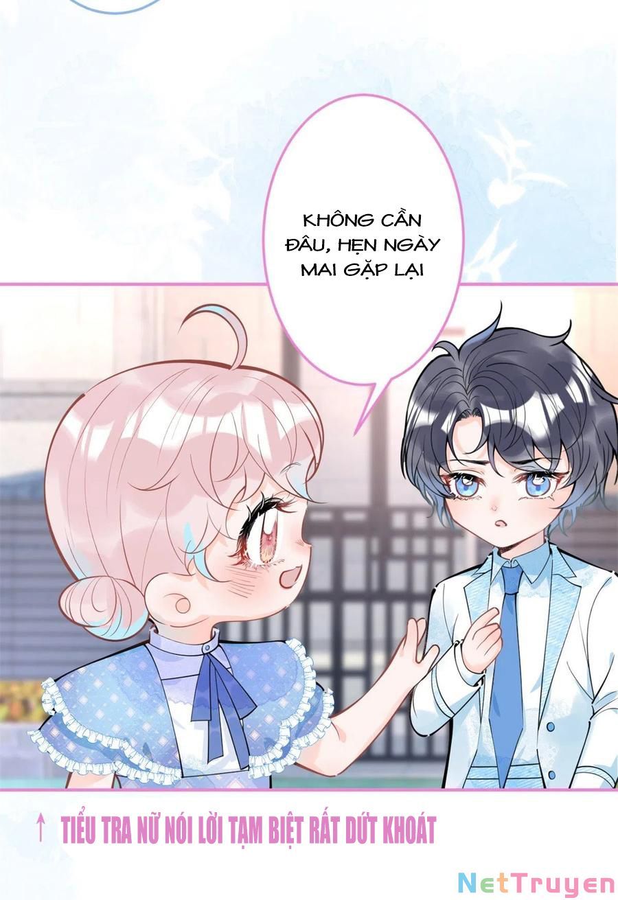 đọc truyện Ta Có Năm Đại Lão Ba Ba Chương 189 ảnh 7 tại Thiên Thai Truyện