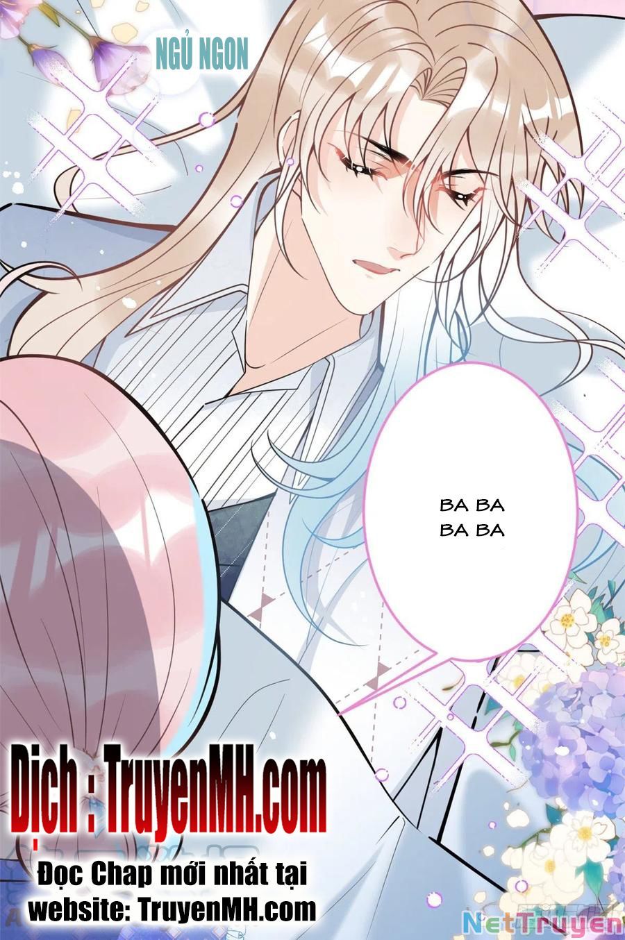 đọc truyện Ta Có Năm Đại Lão Ba Ba Chương 189 ảnh 10 tại Thiên Thai Truyện