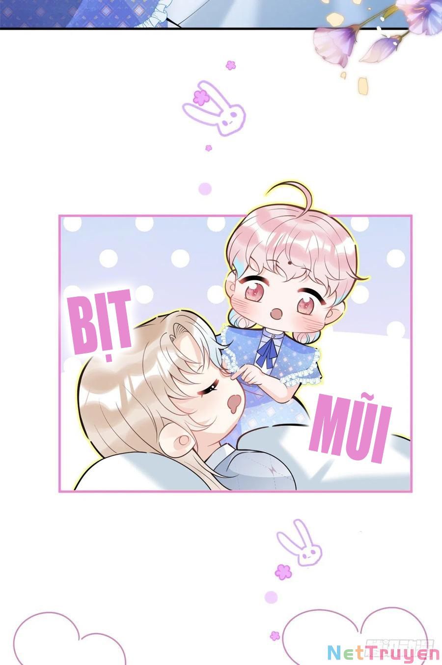 đọc truyện Ta Có Năm Đại Lão Ba Ba Chương 189 ảnh 11 tại Thiên Thai Truyện