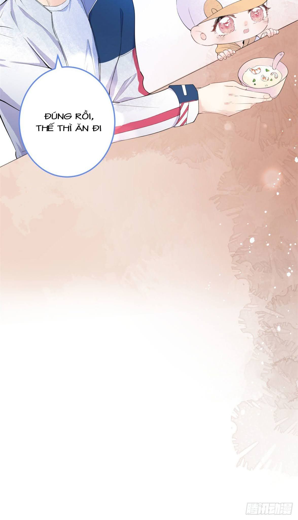 đọc truyện Ta Có Năm Đại Lão Ba Ba Chương 19 ảnh 13 tại Thiên Thai Truyện