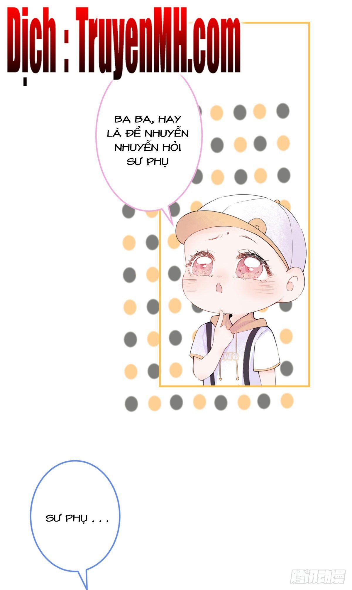 đọc truyện Ta Có Năm Đại Lão Ba Ba Chương 19 ảnh 14 tại Thiên Thai Truyện