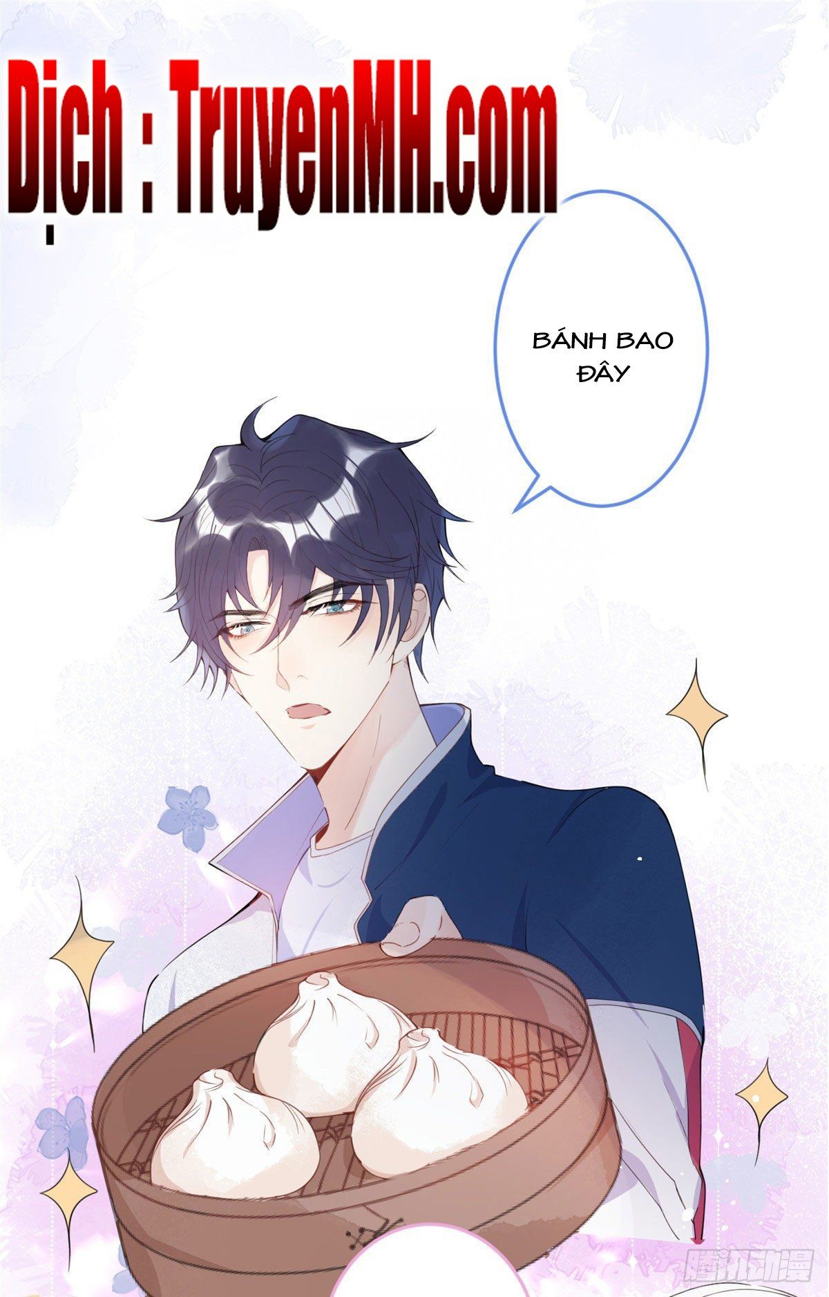 đọc truyện Ta Có Năm Đại Lão Ba Ba Chương 19 ảnh 18 tại Thiên Thai Truyện