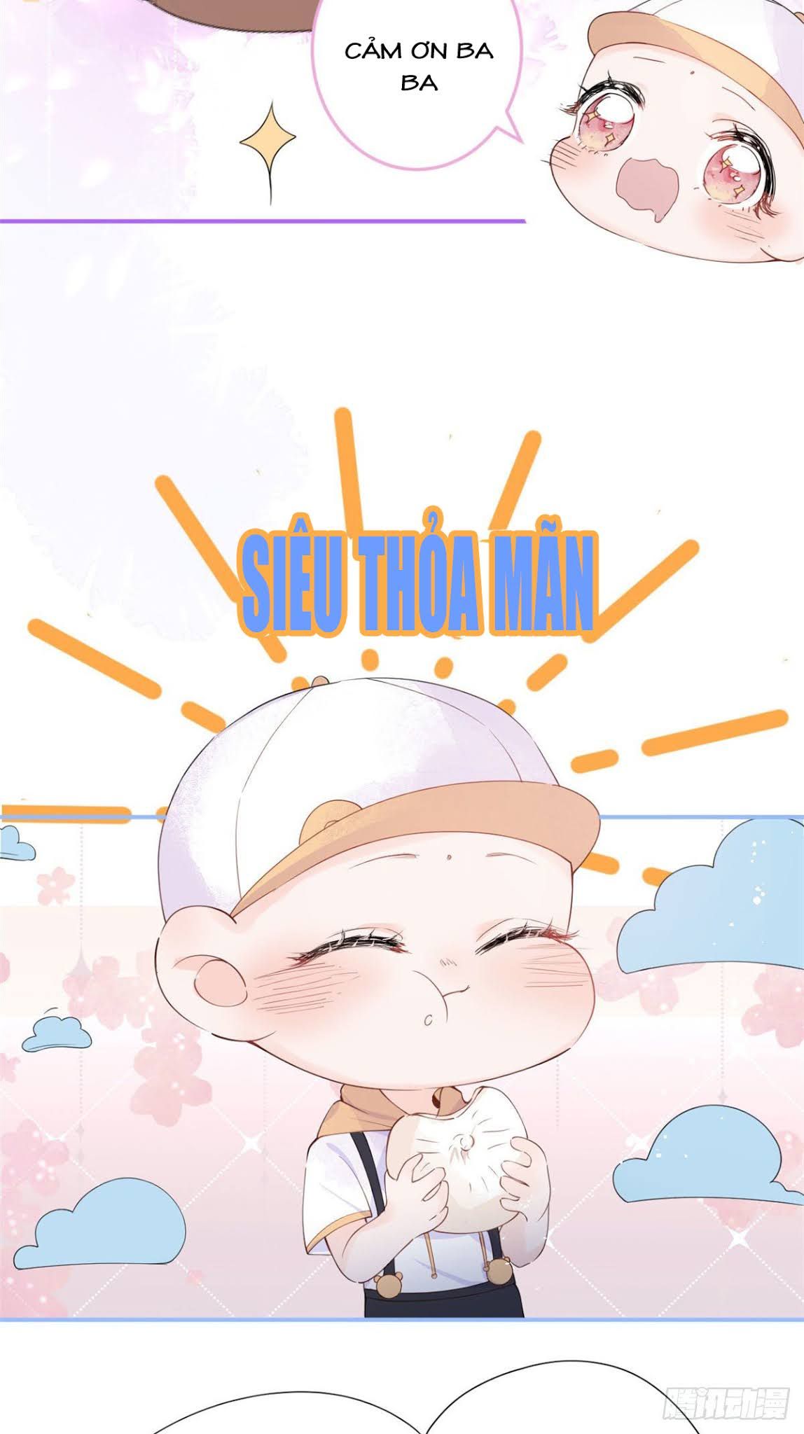 đọc truyện Ta Có Năm Đại Lão Ba Ba Chương 19 ảnh 19 tại Thiên Thai Truyện