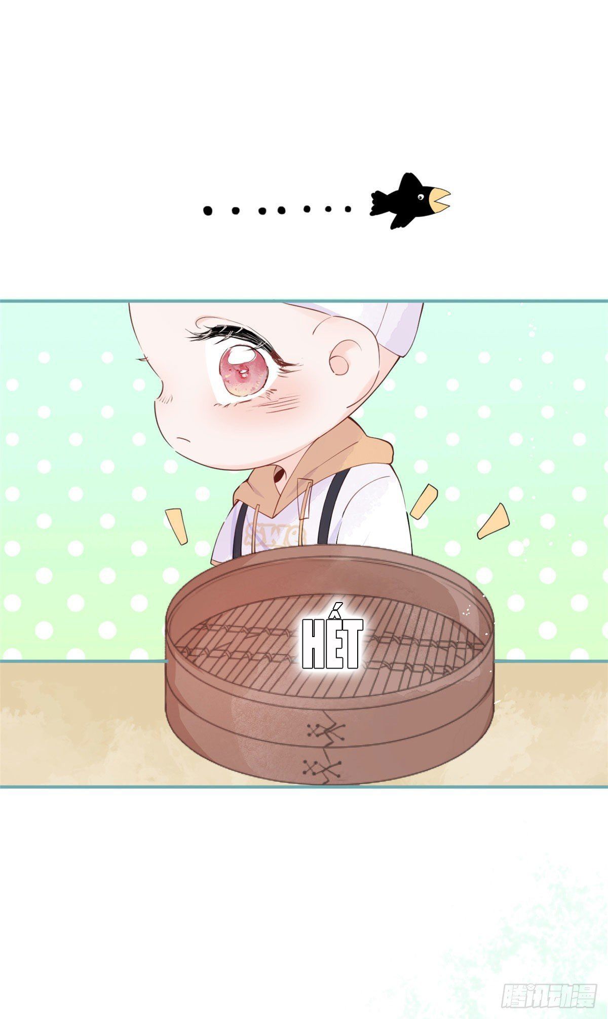 đọc truyện Ta Có Năm Đại Lão Ba Ba Chương 19 ảnh 23 tại Thiên Thai Truyện