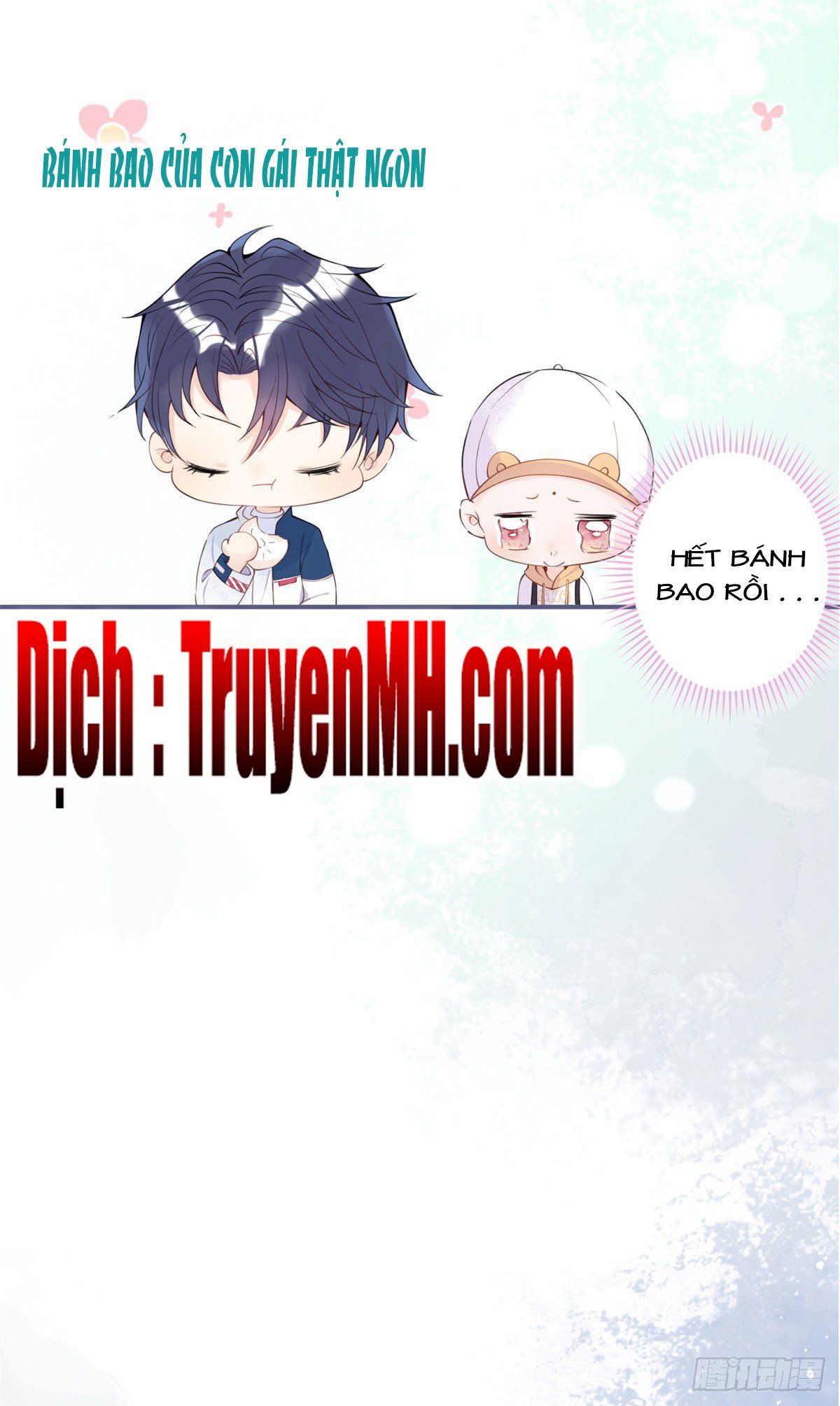 đọc truyện Ta Có Năm Đại Lão Ba Ba Chương 19 ảnh 24 tại Thiên Thai Truyện