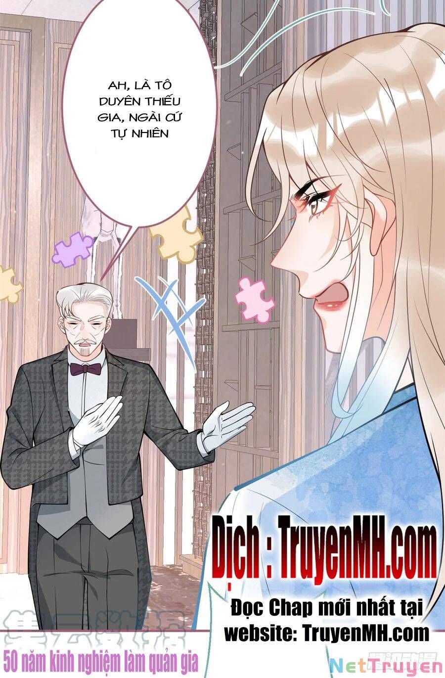 đọc truyện Ta Có Năm Đại Lão Ba Ba Chương 190 ảnh 12 tại Thiên Thai Truyện