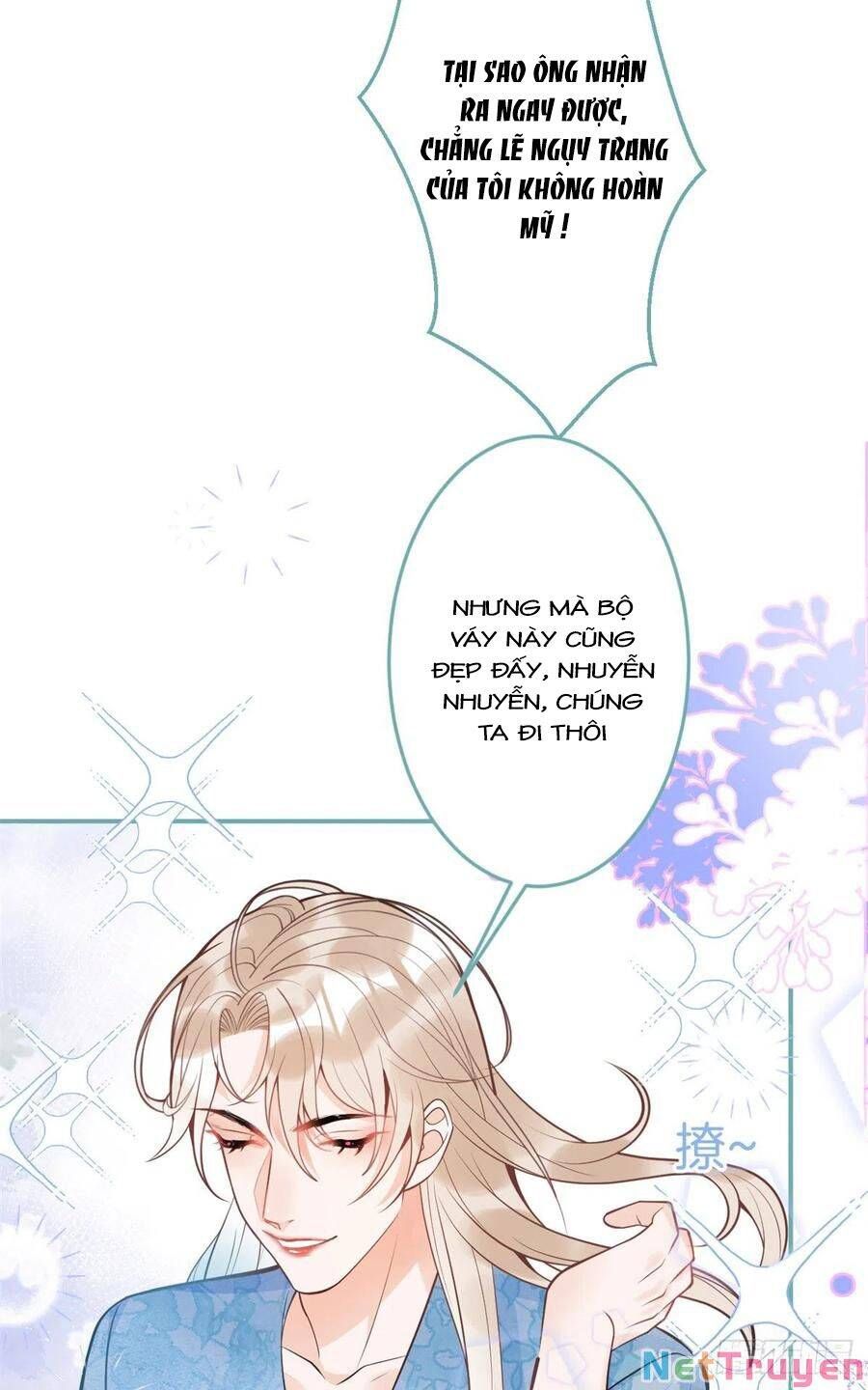 đọc truyện Ta Có Năm Đại Lão Ba Ba Chương 190 ảnh 13 tại Thiên Thai Truyện