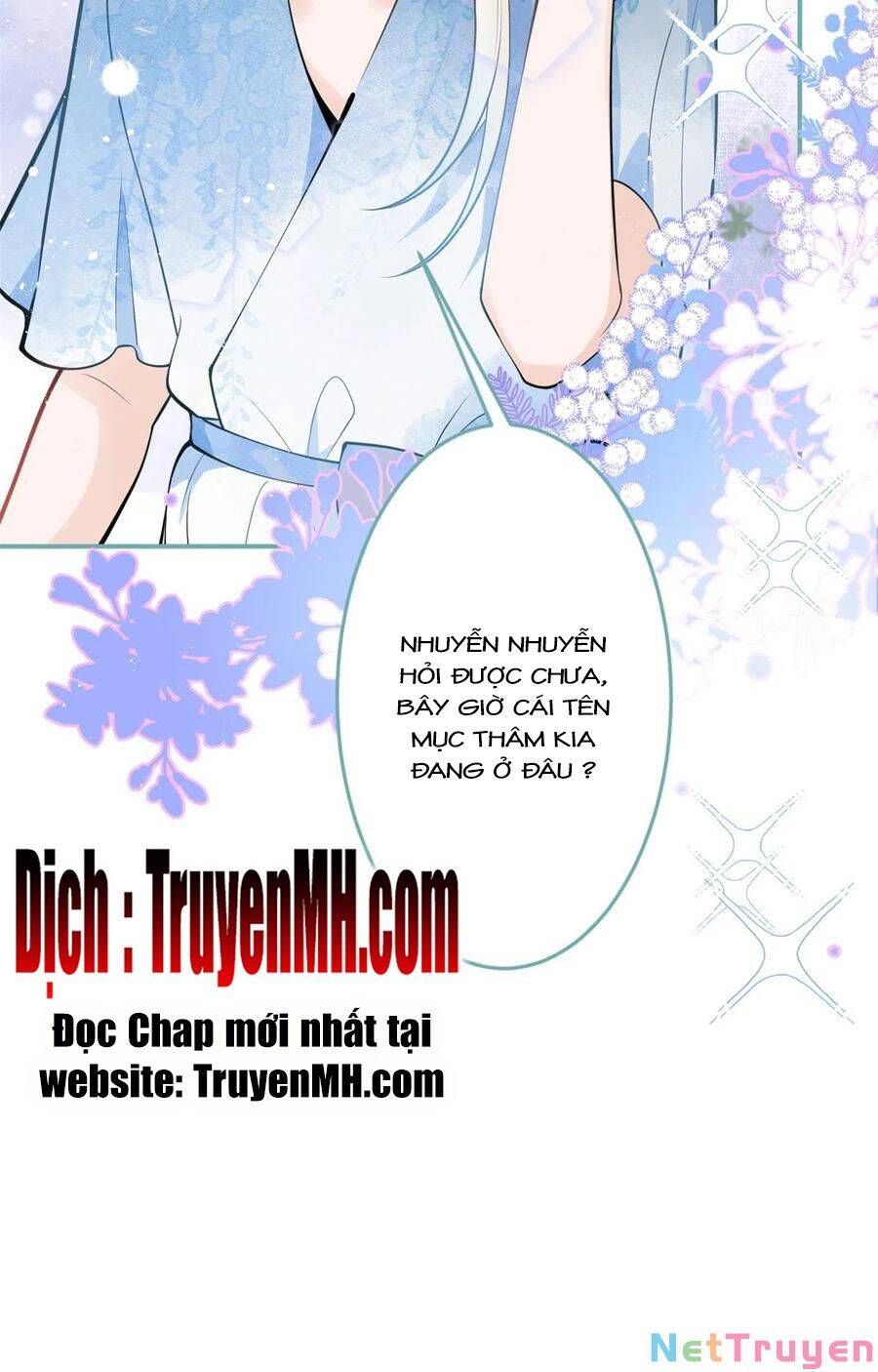 đọc truyện Ta Có Năm Đại Lão Ba Ba Chương 190 ảnh 14 tại Thiên Thai Truyện