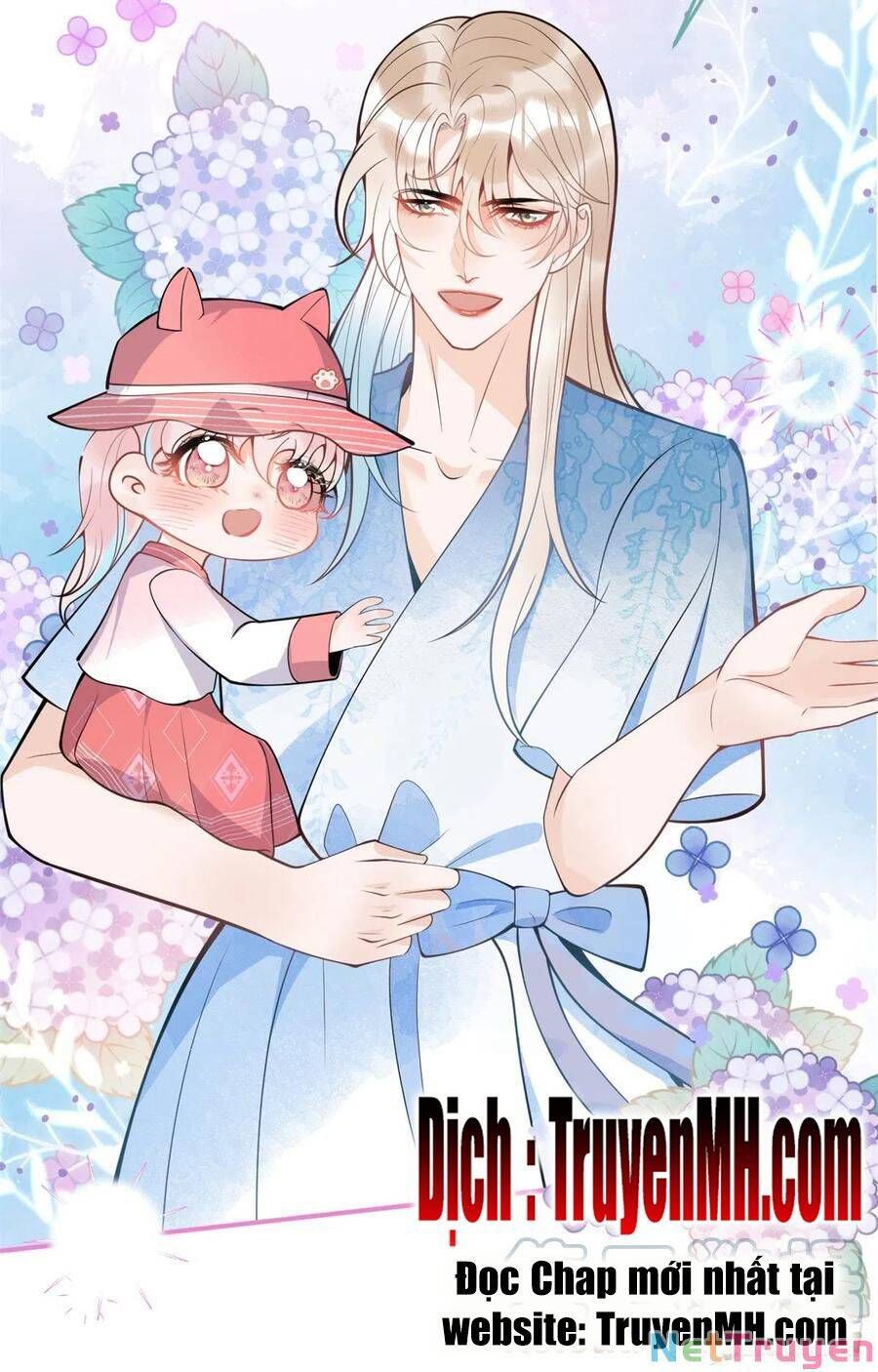 đọc truyện Ta Có Năm Đại Lão Ba Ba Chương 190 ảnh 16 tại Thiên Thai Truyện