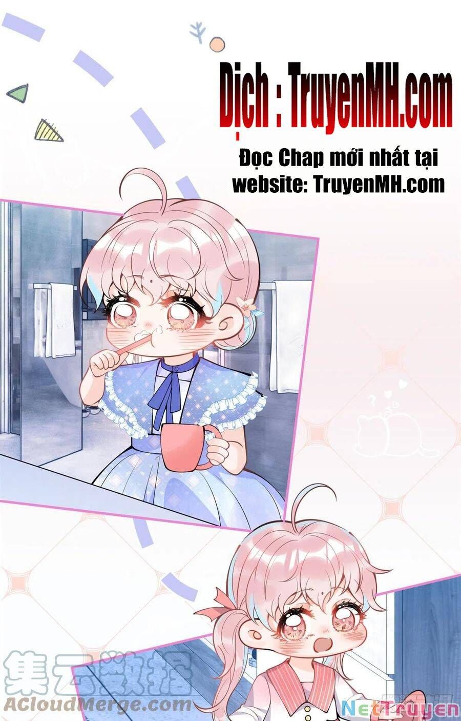 đọc truyện Ta Có Năm Đại Lão Ba Ba Chương 190 ảnh 4 tại Thiên Thai Truyện