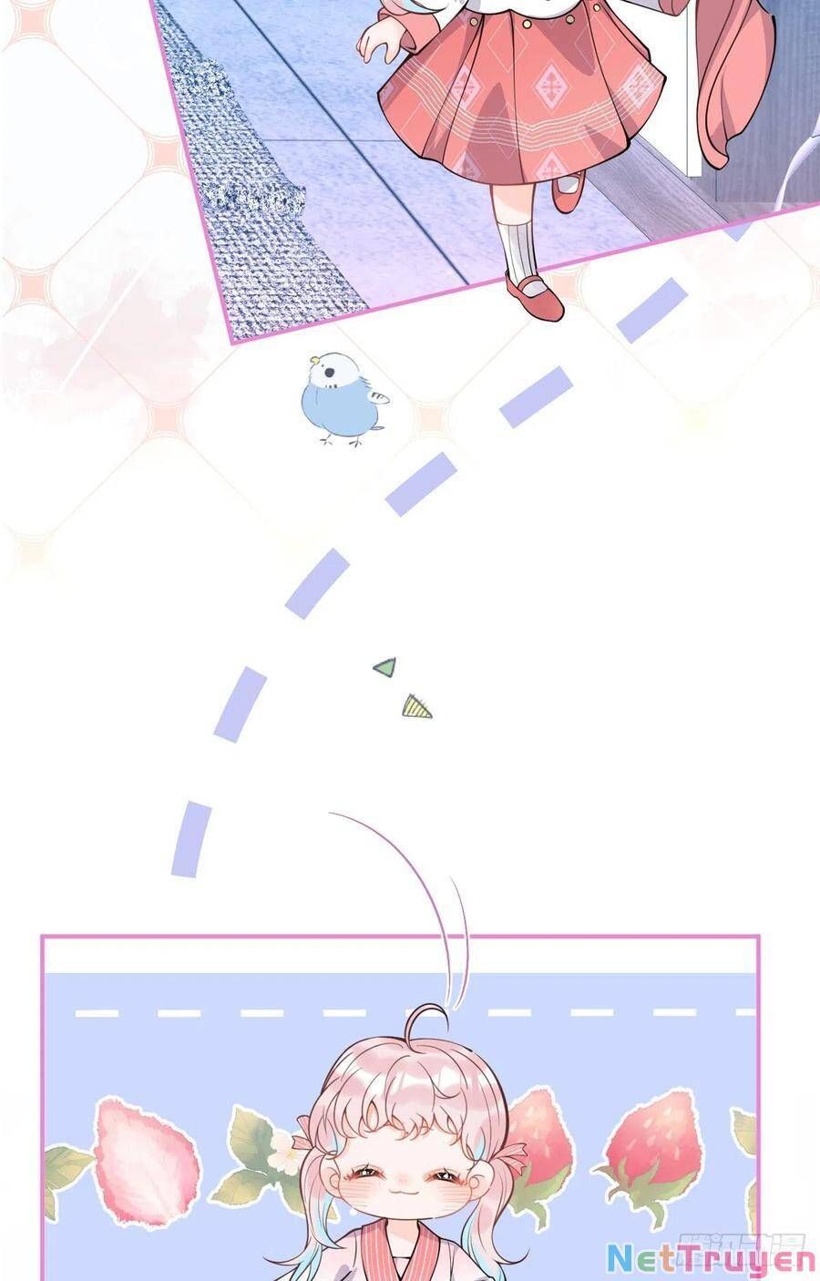 đọc truyện Ta Có Năm Đại Lão Ba Ba Chương 190 ảnh 5 tại Thiên Thai Truyện