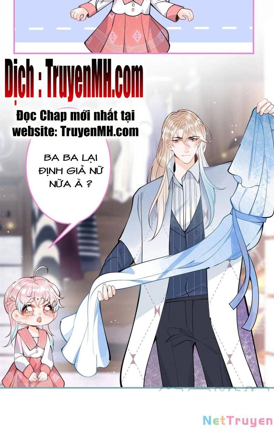 đọc truyện Ta Có Năm Đại Lão Ba Ba Chương 190 ảnh 6 tại Thiên Thai Truyện