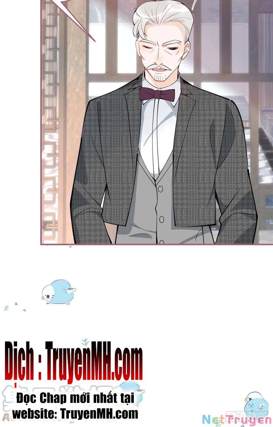 đọc truyện Ta Có Năm Đại Lão Ba Ba Chương 190 ảnh 10 tại Thiên Thai Truyện