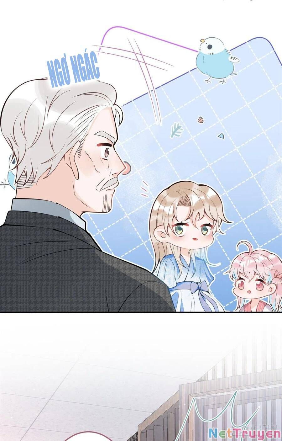 đọc truyện Ta Có Năm Đại Lão Ba Ba Chương 190 ảnh 11 tại Thiên Thai Truyện