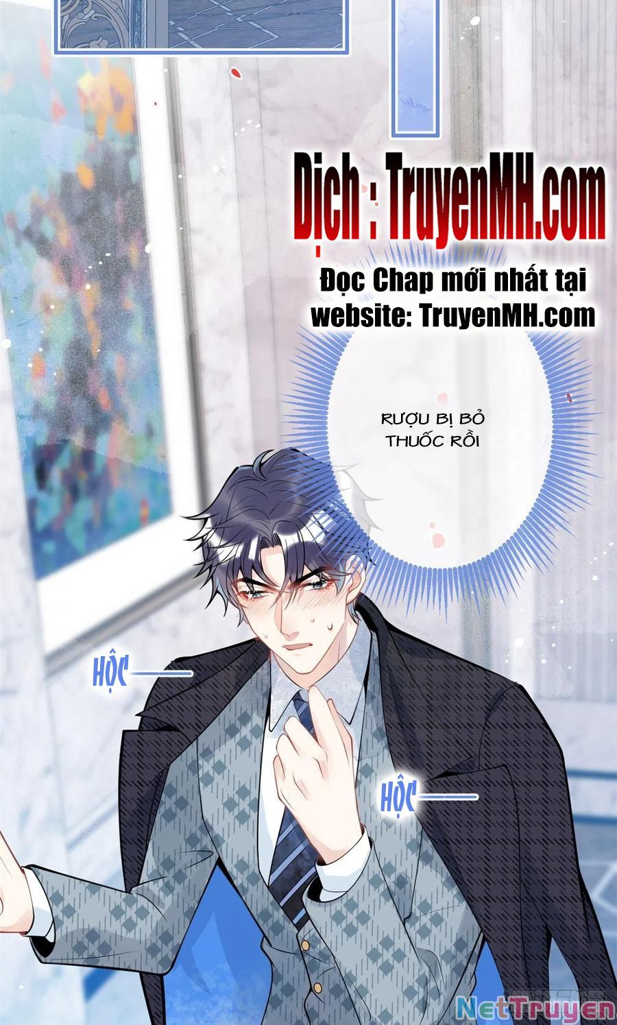 đọc truyện Ta Có Năm Đại Lão Ba Ba Chương 191 ảnh 15 tại Thiên Thai Truyện