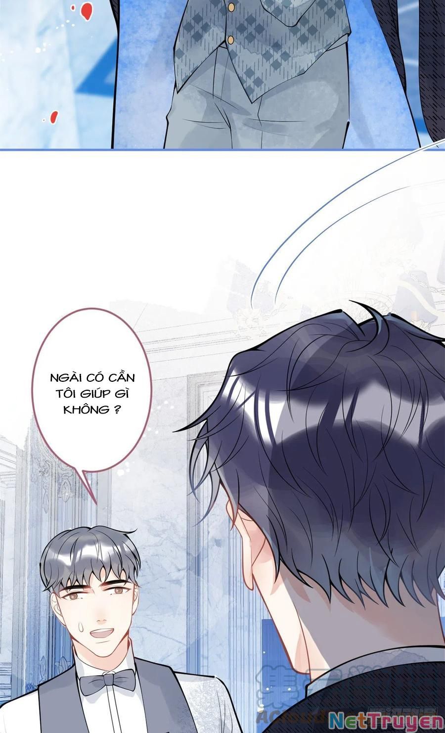 đọc truyện Ta Có Năm Đại Lão Ba Ba Chương 191 ảnh 16 tại Thiên Thai Truyện