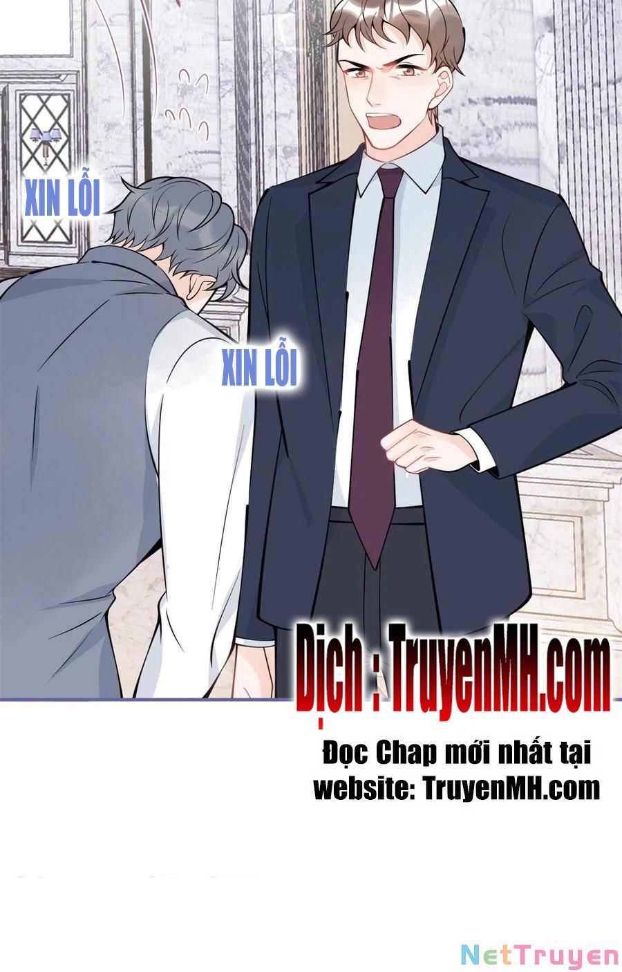 đọc truyện Ta Có Năm Đại Lão Ba Ba Chương 191 ảnh 5 tại Thiên Thai Truyện