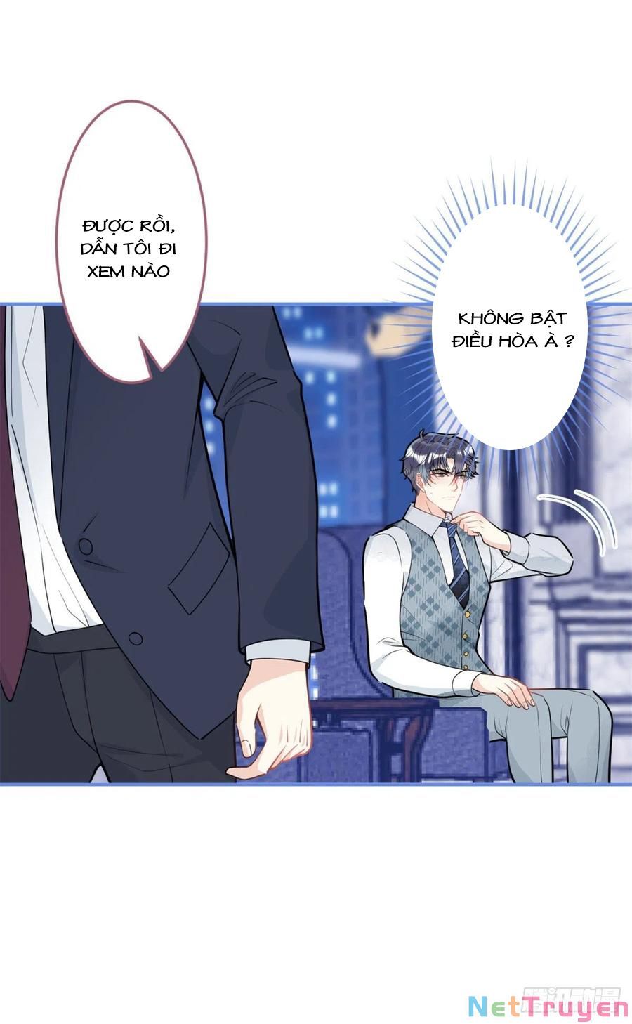 đọc truyện Ta Có Năm Đại Lão Ba Ba Chương 191 ảnh 6 tại Thiên Thai Truyện