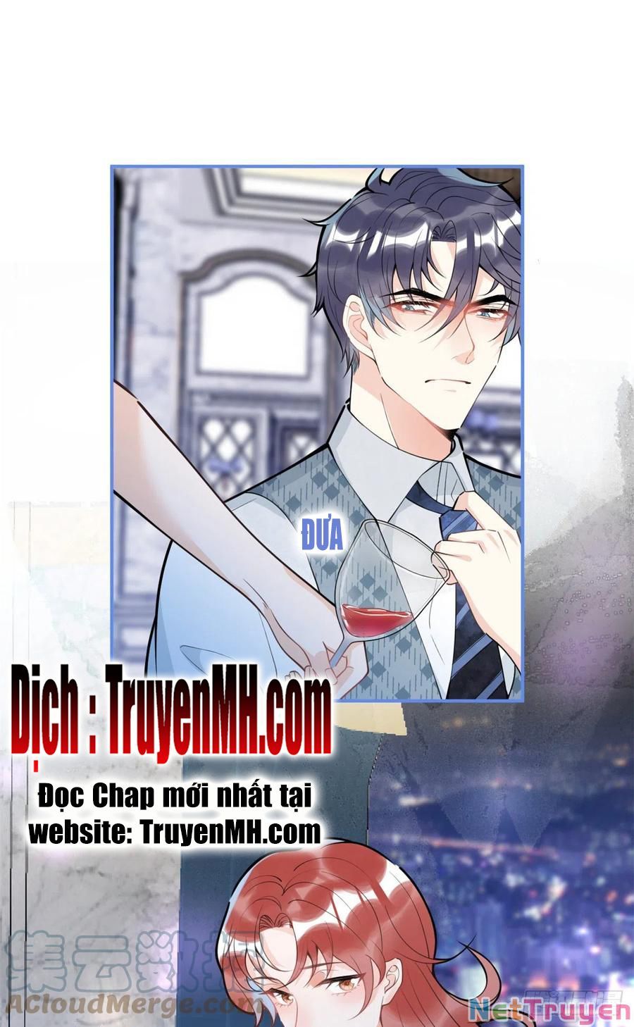 đọc truyện Ta Có Năm Đại Lão Ba Ba Chương 191 ảnh 7 tại Thiên Thai Truyện