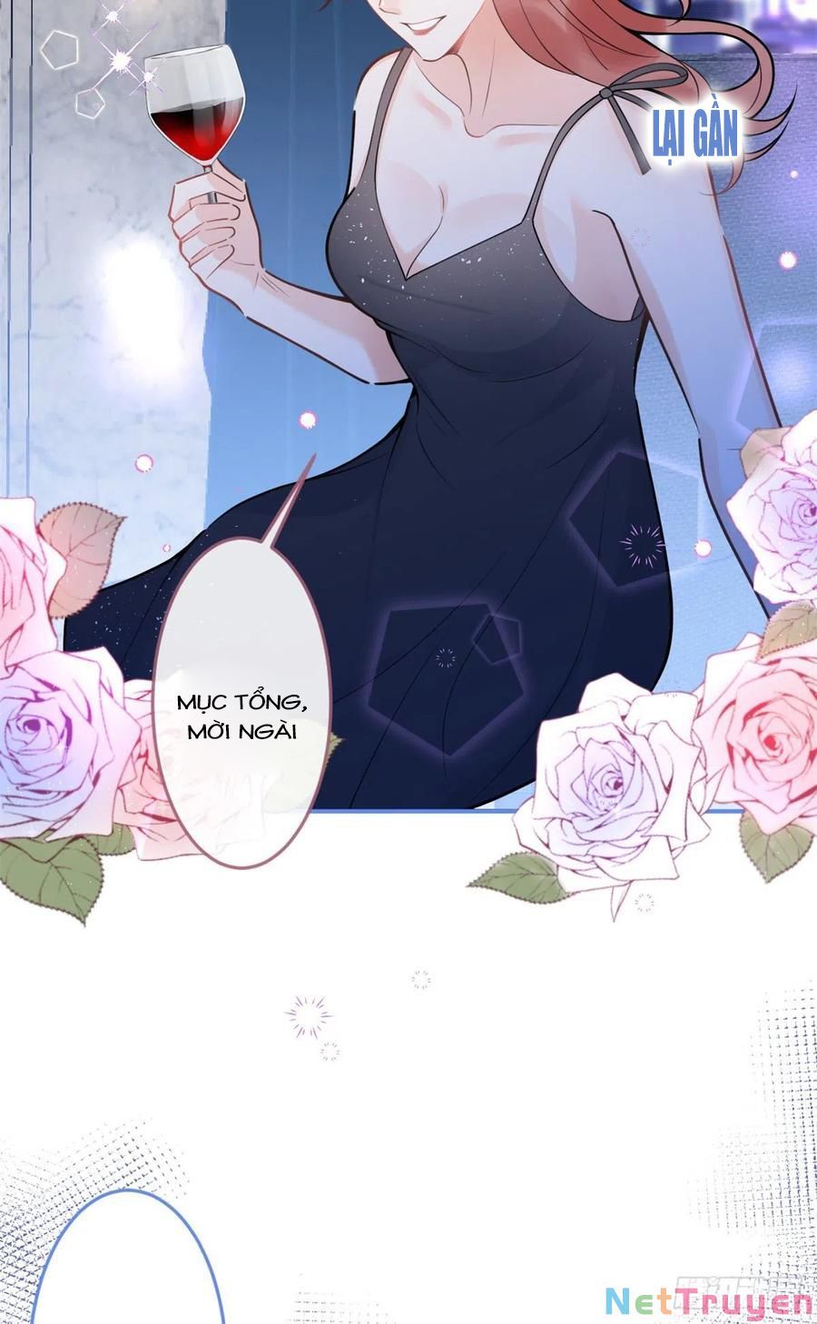 đọc truyện Ta Có Năm Đại Lão Ba Ba Chương 191 ảnh 8 tại Thiên Thai Truyện