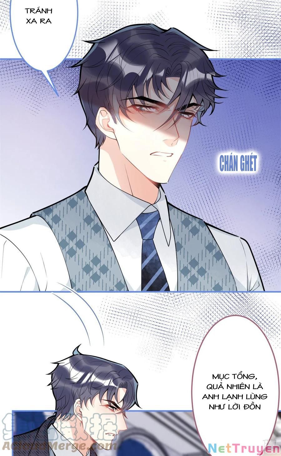 đọc truyện Ta Có Năm Đại Lão Ba Ba Chương 191 ảnh 9 tại Thiên Thai Truyện