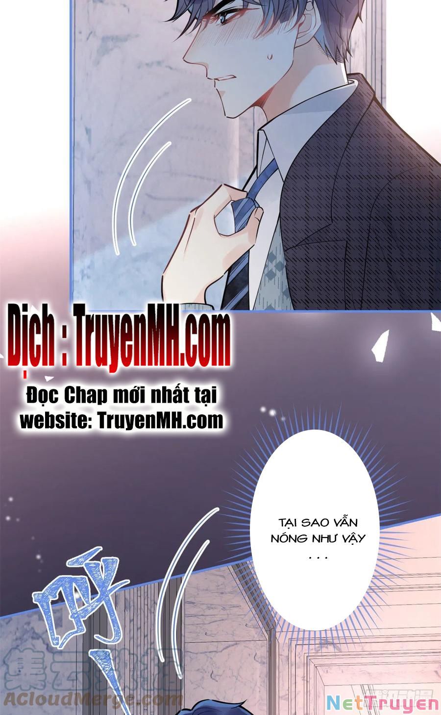 đọc truyện Ta Có Năm Đại Lão Ba Ba Chương 191 ảnh 11 tại Thiên Thai Truyện