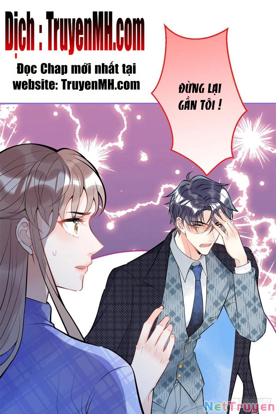 đọc truyện Ta Có Năm Đại Lão Ba Ba Chương 192 ảnh 14 tại Thiên Thai Truyện