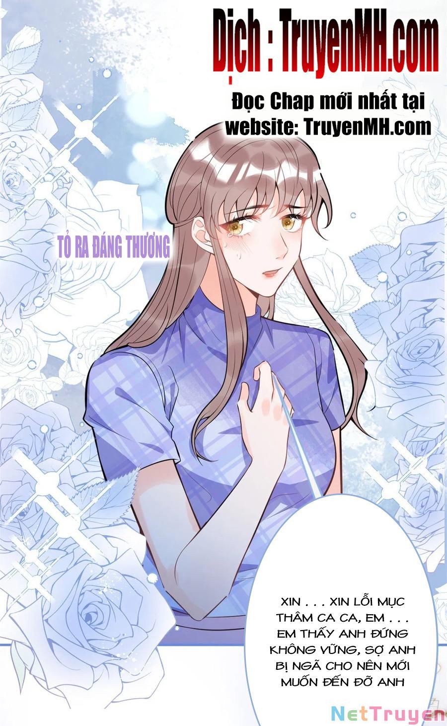 đọc truyện Ta Có Năm Đại Lão Ba Ba Chương 192 ảnh 16 tại Thiên Thai Truyện