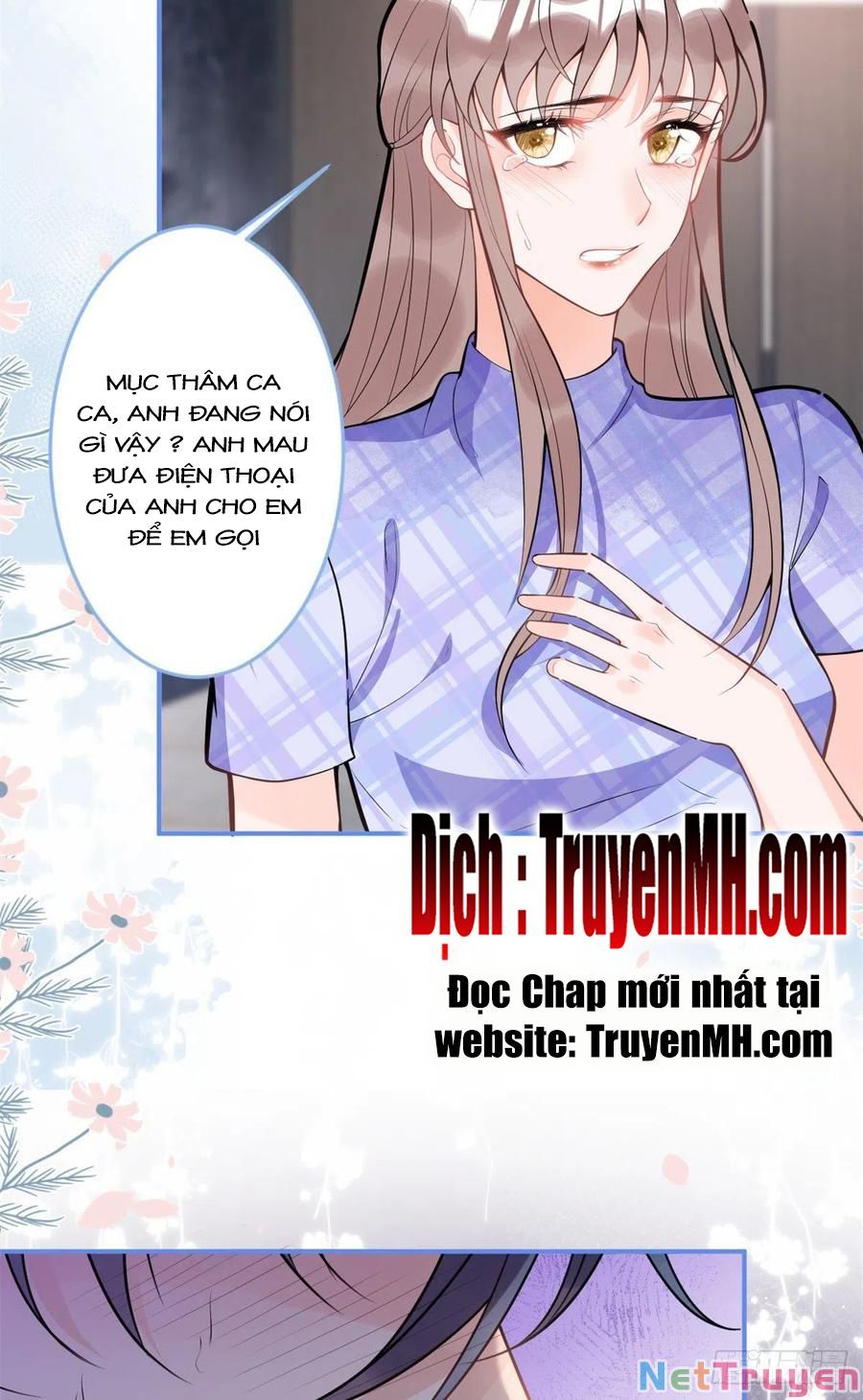 đọc truyện Ta Có Năm Đại Lão Ba Ba Chương 192 ảnh 20 tại Thiên Thai Truyện