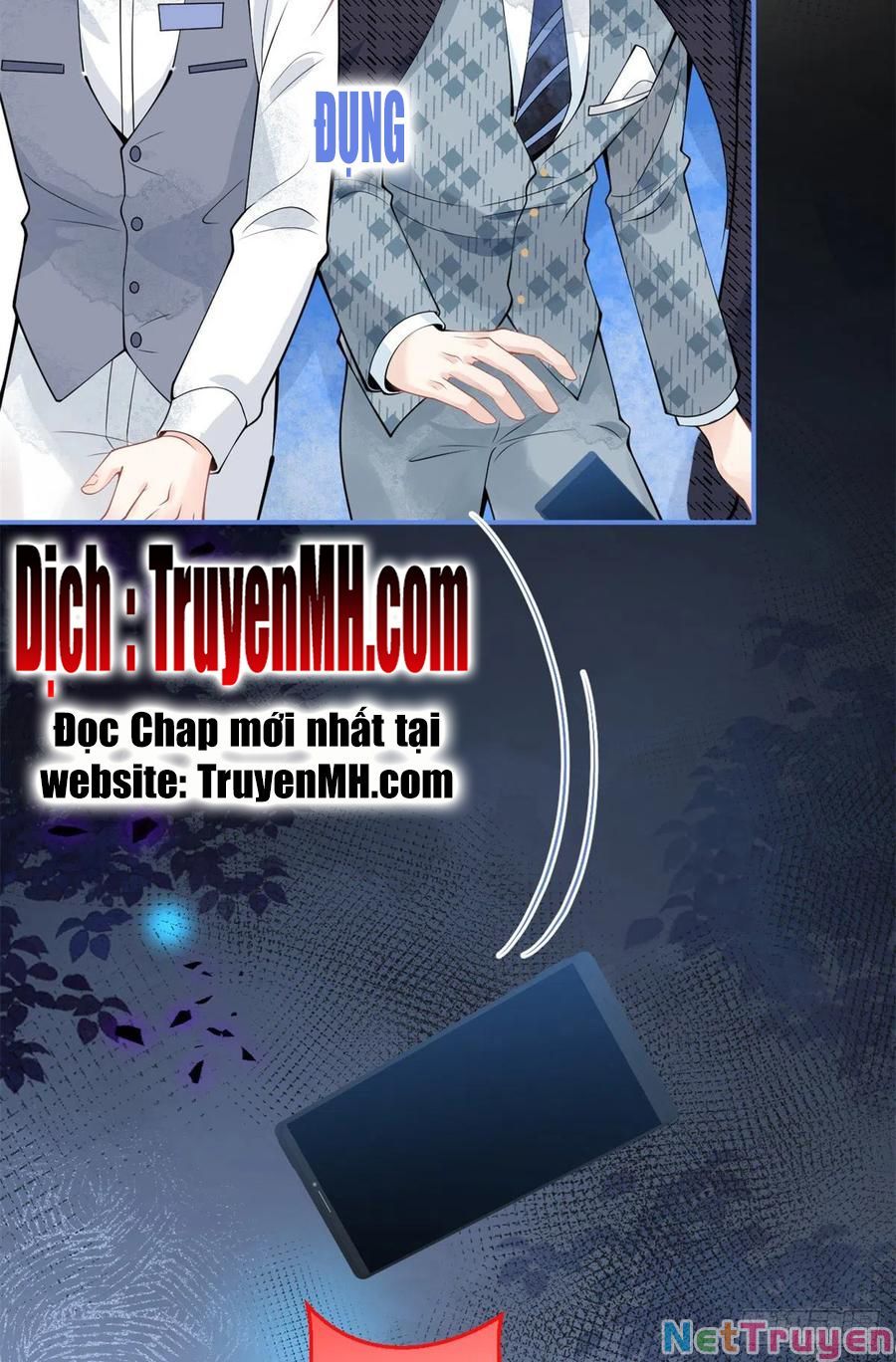 đọc truyện Ta Có Năm Đại Lão Ba Ba Chương 192 ảnh 4 tại Thiên Thai Truyện