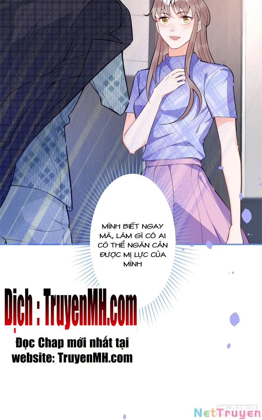 đọc truyện Ta Có Năm Đại Lão Ba Ba Chương 192 ảnh 22 tại Thiên Thai Truyện